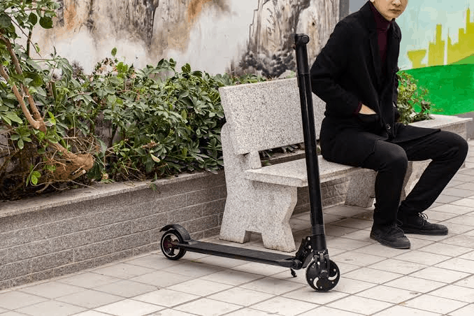 Smarthlon Electric Scooter Review