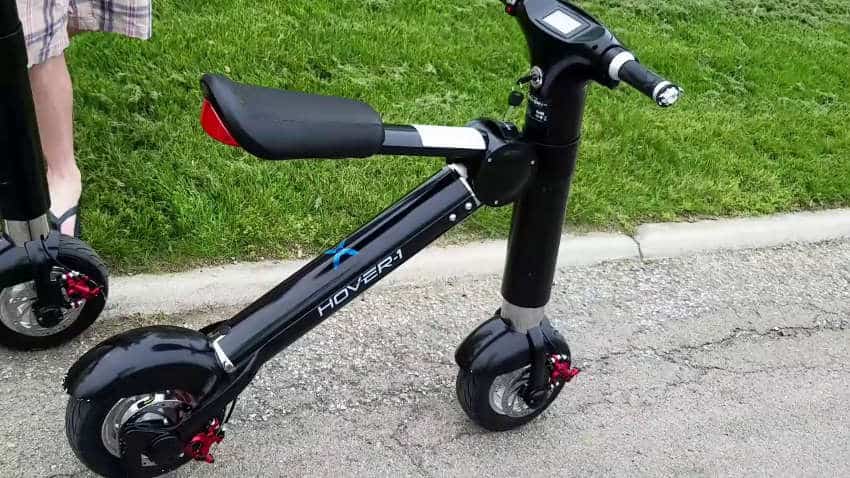 Image for Hover-1-Folding-Electric-Scooter-1