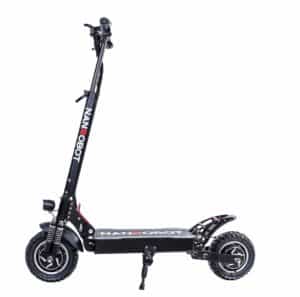Image for NANROBOT D4+ Electric Scooter -2000W