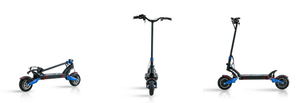 Apollo Pro: Great for all kinds of trails and streets.