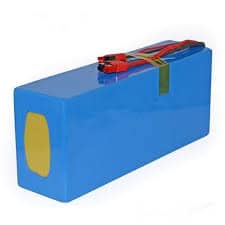 Image for electric scooter battery