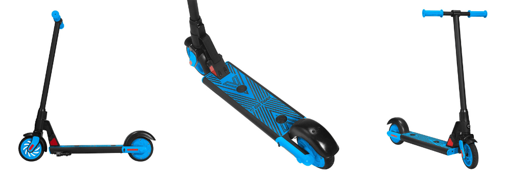 GOTRAX GKS Electric Scooter