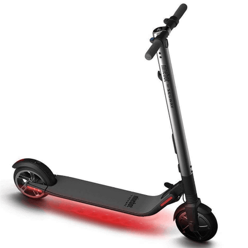 Segway ES2 Review Ninebot Electric Scooter