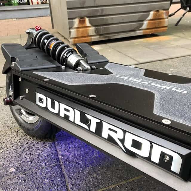 Dualtron X Electric Scooter Battery