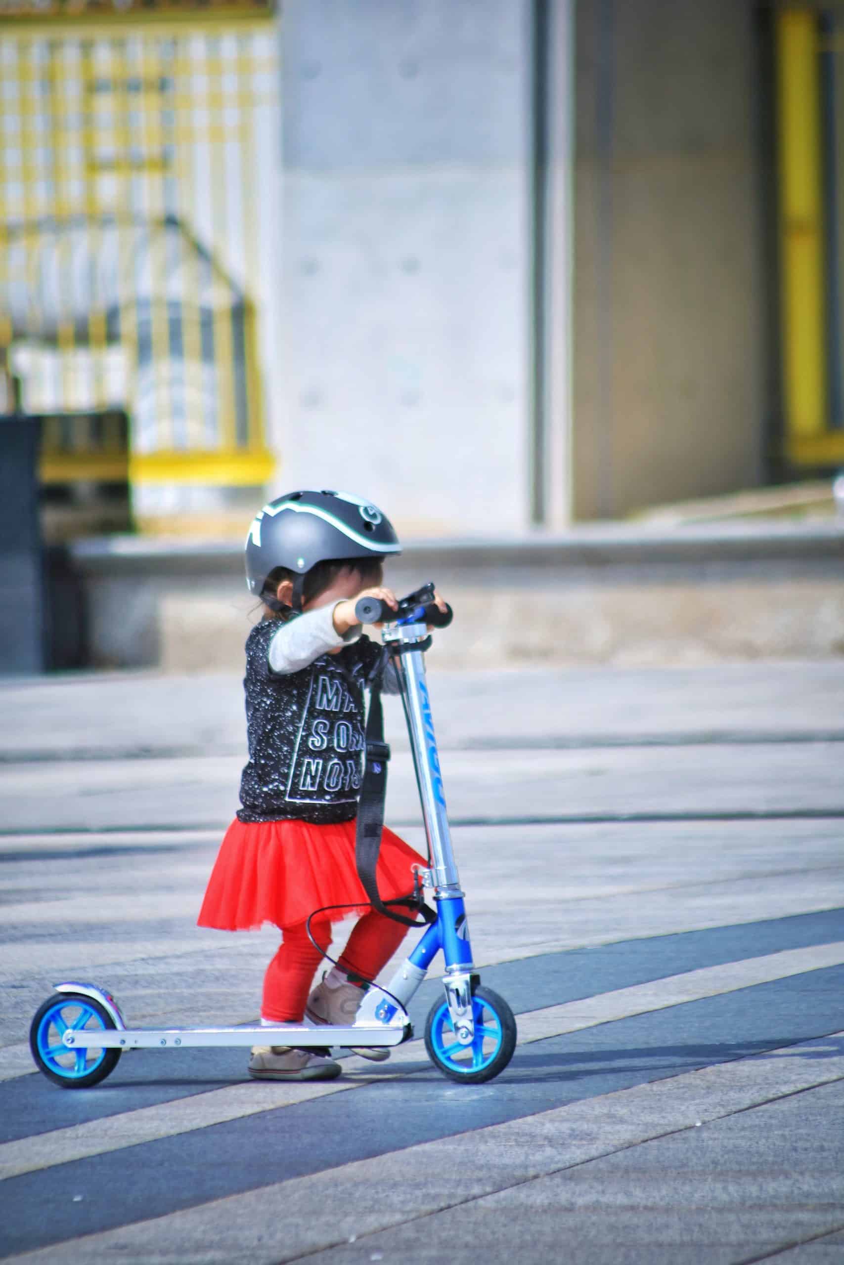 Best Electric Scooter For 5 Year Old Buying Guide for the Little Ones