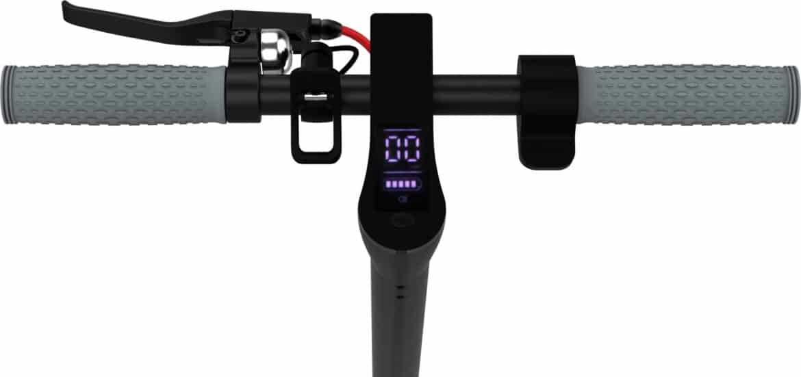 Hover 1 Pioneer Electric Scooter Review Thescooterguide