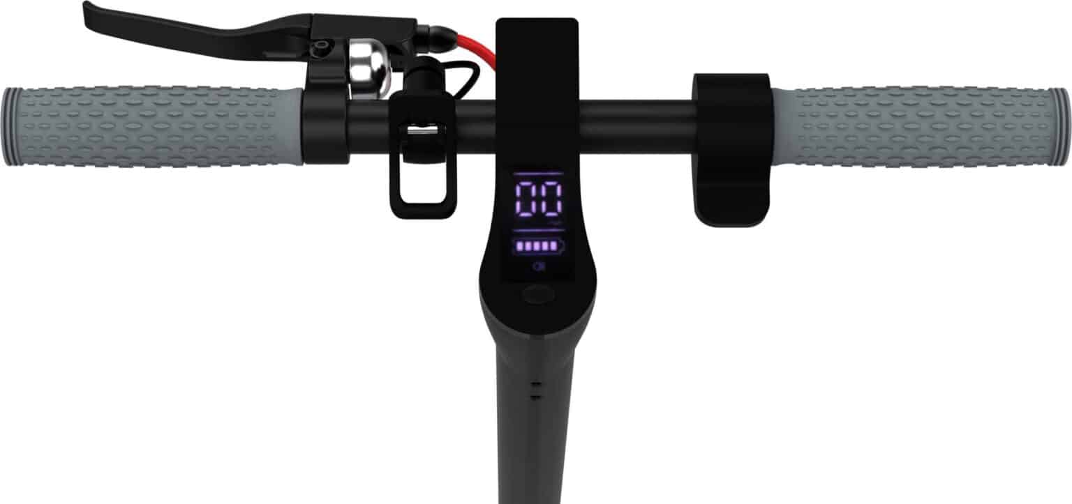 Hover 1 Pioneer Electric Scooter Review Thescooterguide