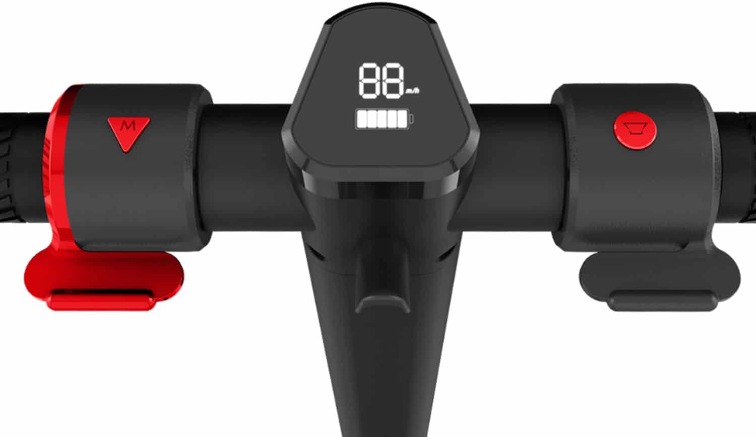 Jetson element electric scooter review Thescooterguide