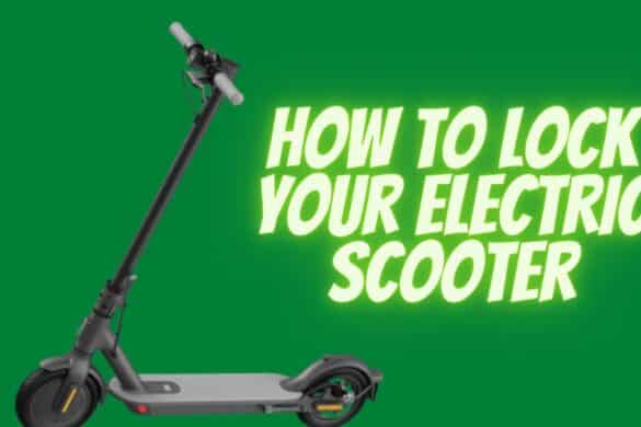 Electric scooter throttle not working - How to fix it - Thescooterguide