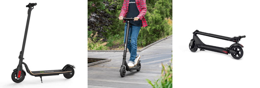 Jetson element electric scooter review.edited
