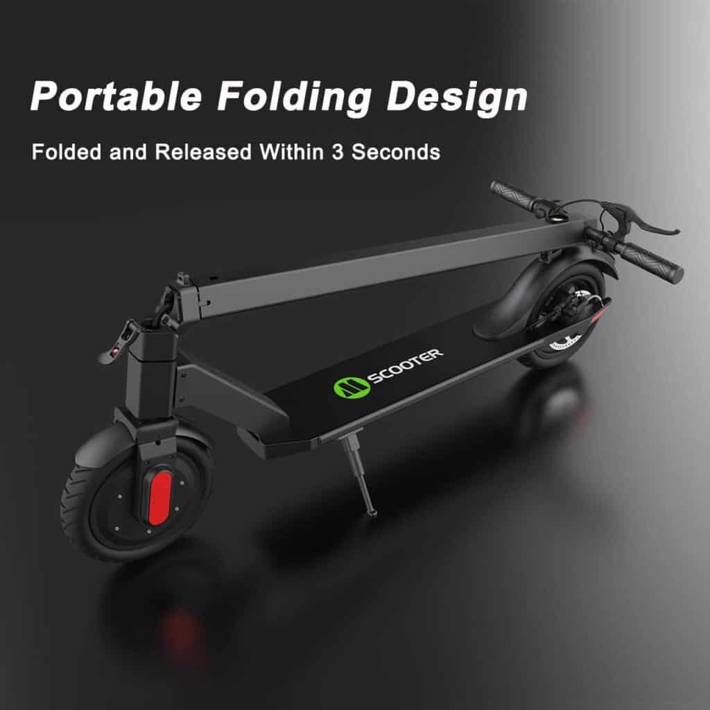Foldable design