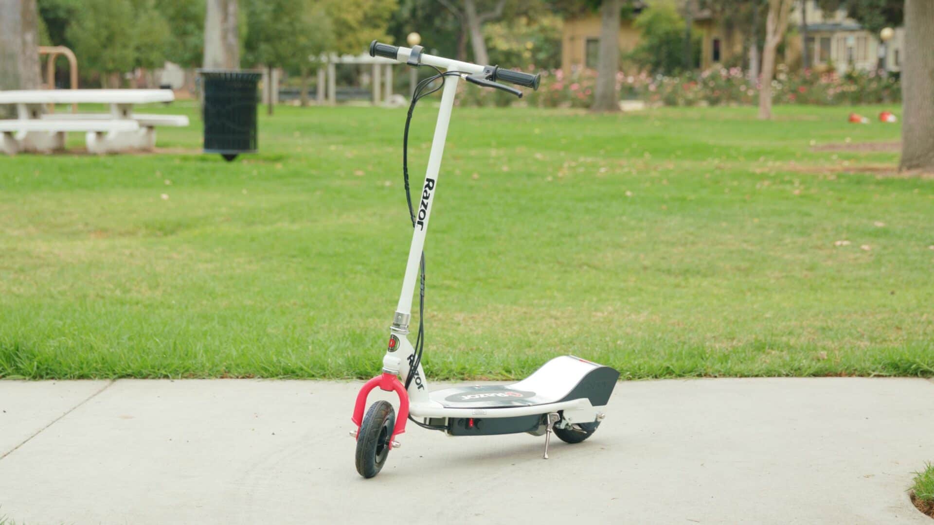 Razor E200 Electric Scooter Review - Worth the Money?