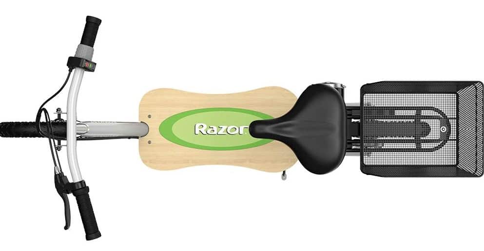 Razor EcoSmart Metro Electric Scooter